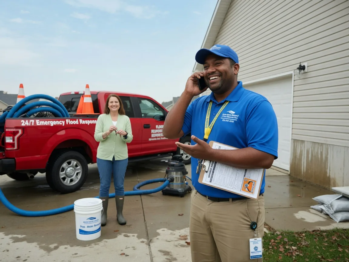 Storm Damage Water Removal Ancramdale, NY FAQs